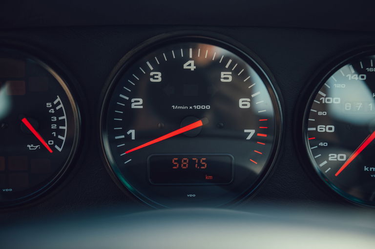 Porsche 993 Turbo WLS 1