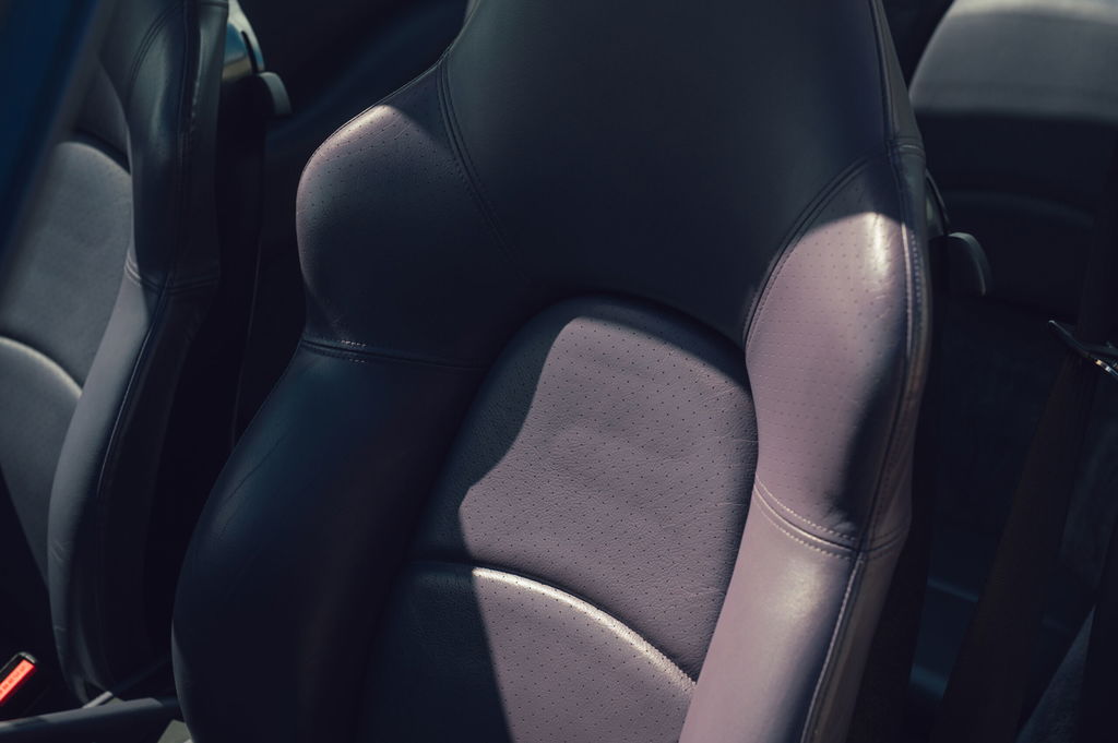 Porsche 993 Turbo WLS 1