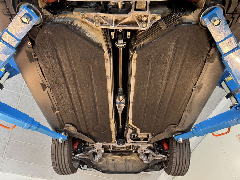 Porsche 993 Turbo WLS 1