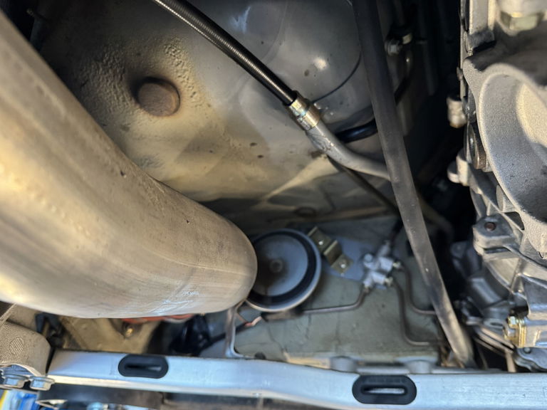 Porsche 993 Turbo WLS 1