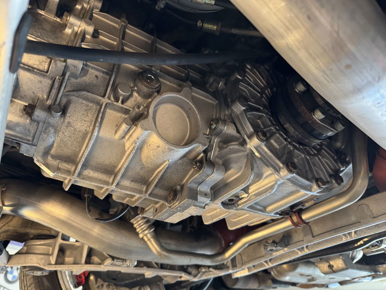 Porsche 993 Turbo WLS 1