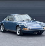 Porsche 911 T 