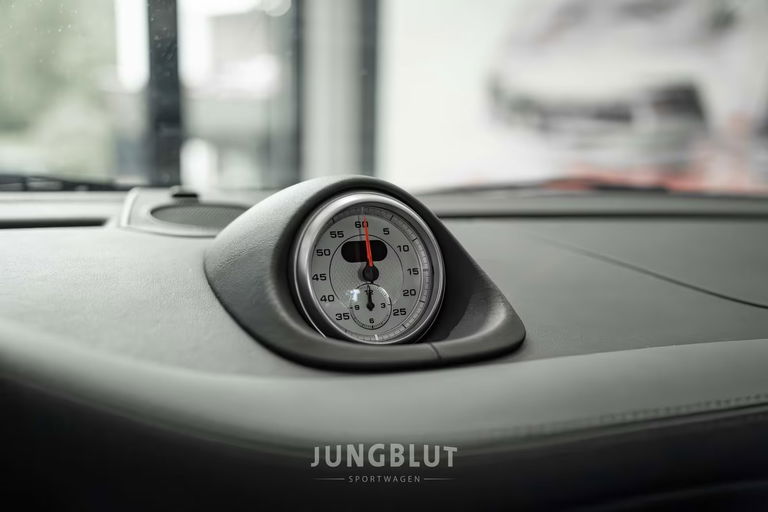 Porsche 997.2 Turbo S