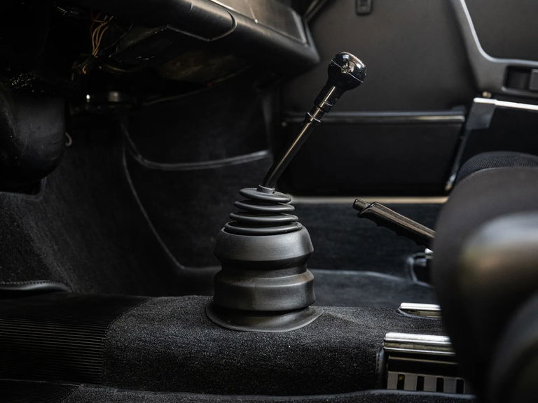 Porsche 911 Carrera RS