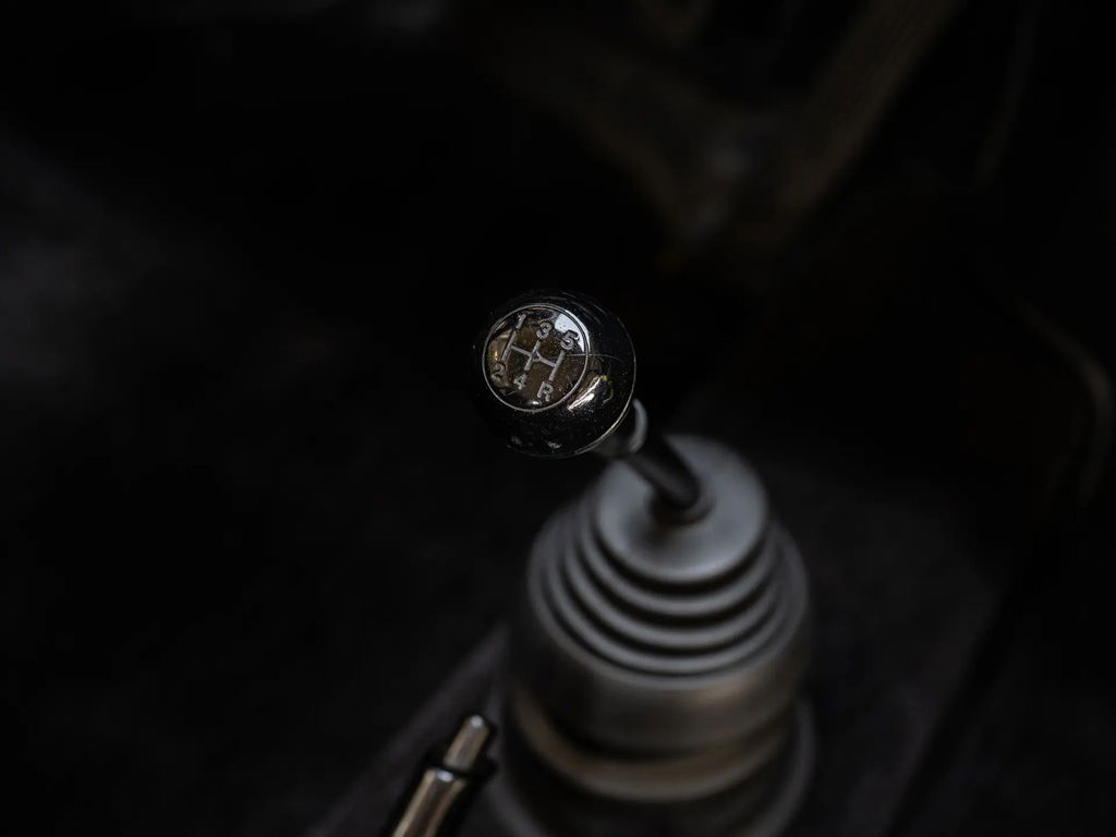 Porsche 911 Carrera RS