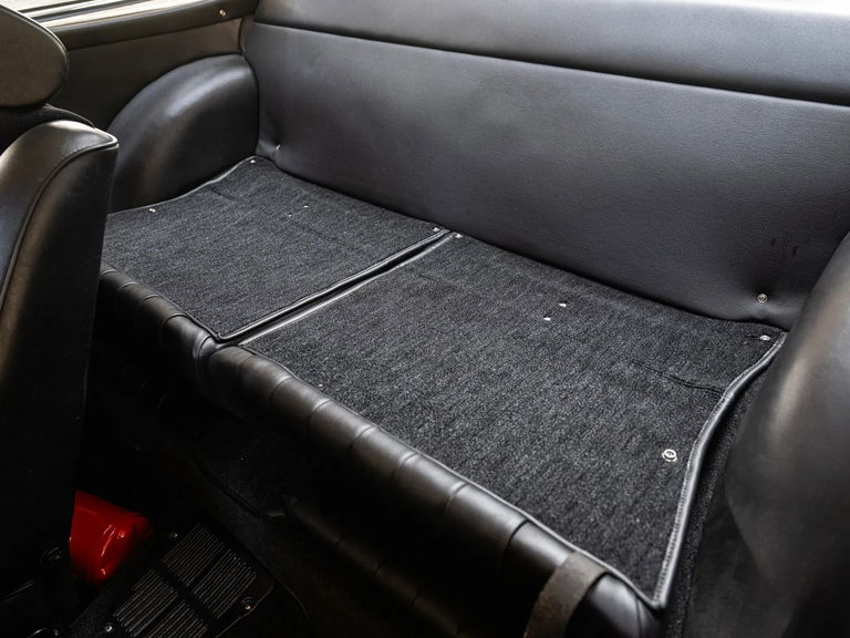 Porsche 911 Carrera RS