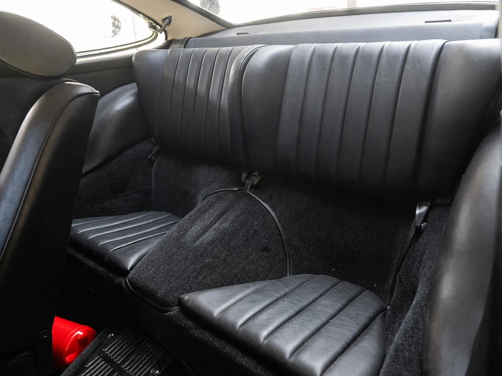 Porsche 911 Carrera RS