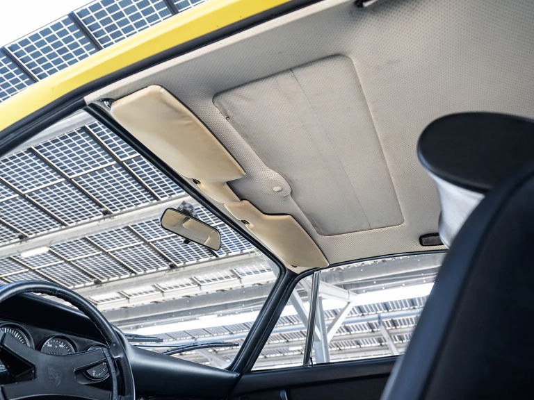 Porsche 911 Carrera RS