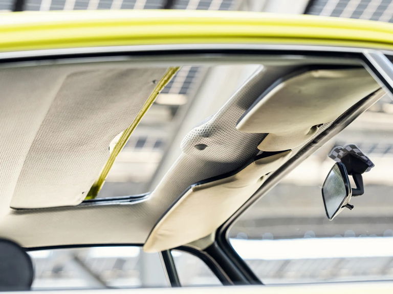 Porsche 911 Carrera RS