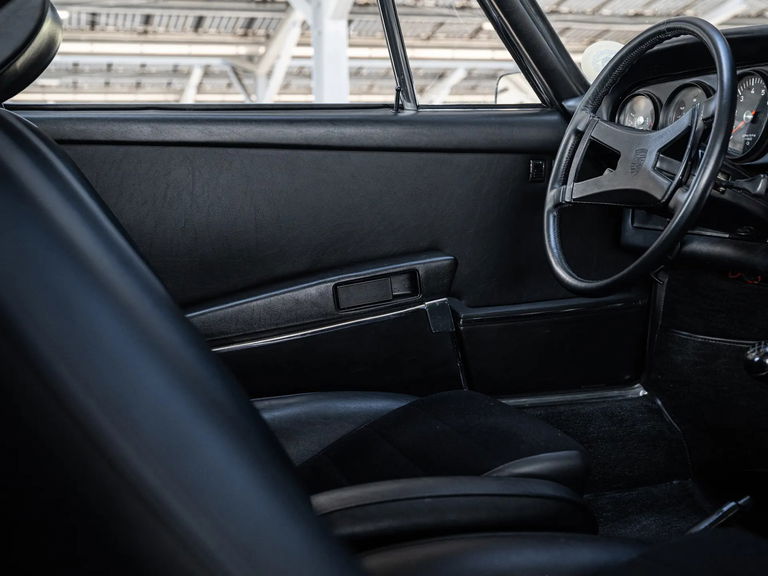 Porsche 911 Carrera RS