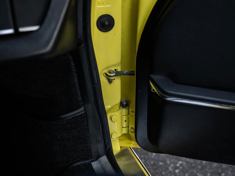 Porsche 911 Carrera RS