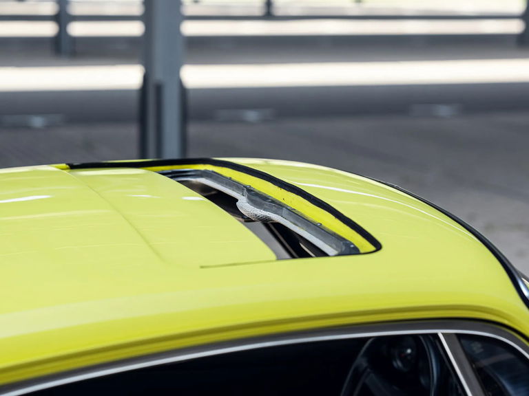 Porsche 911 Carrera RS