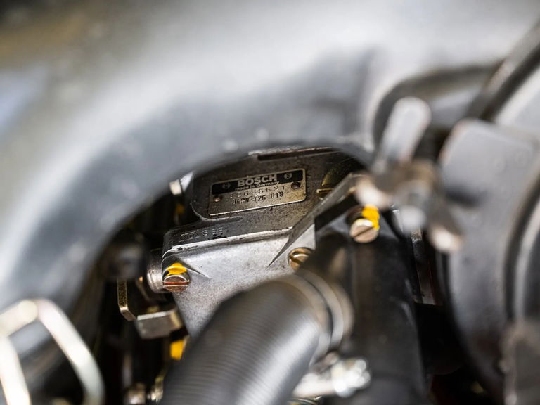 Porsche 911 Carrera RS