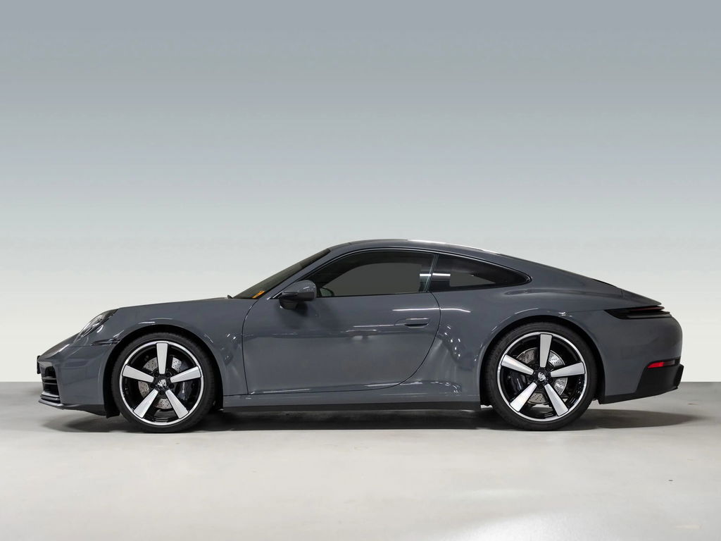 Porsche 992.2 Carrera