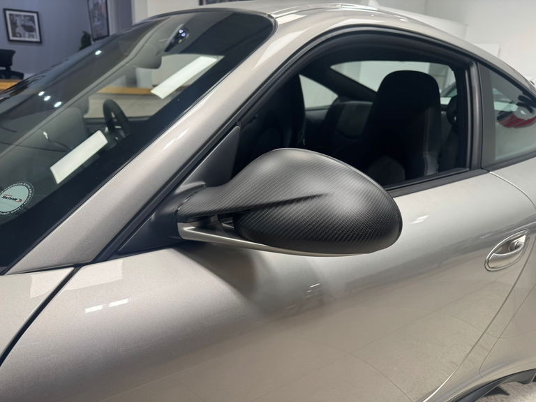 Porsche 997.2 Carrera GTS