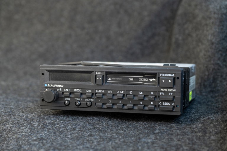 Porsche 911 Turbo 3.3 (US)