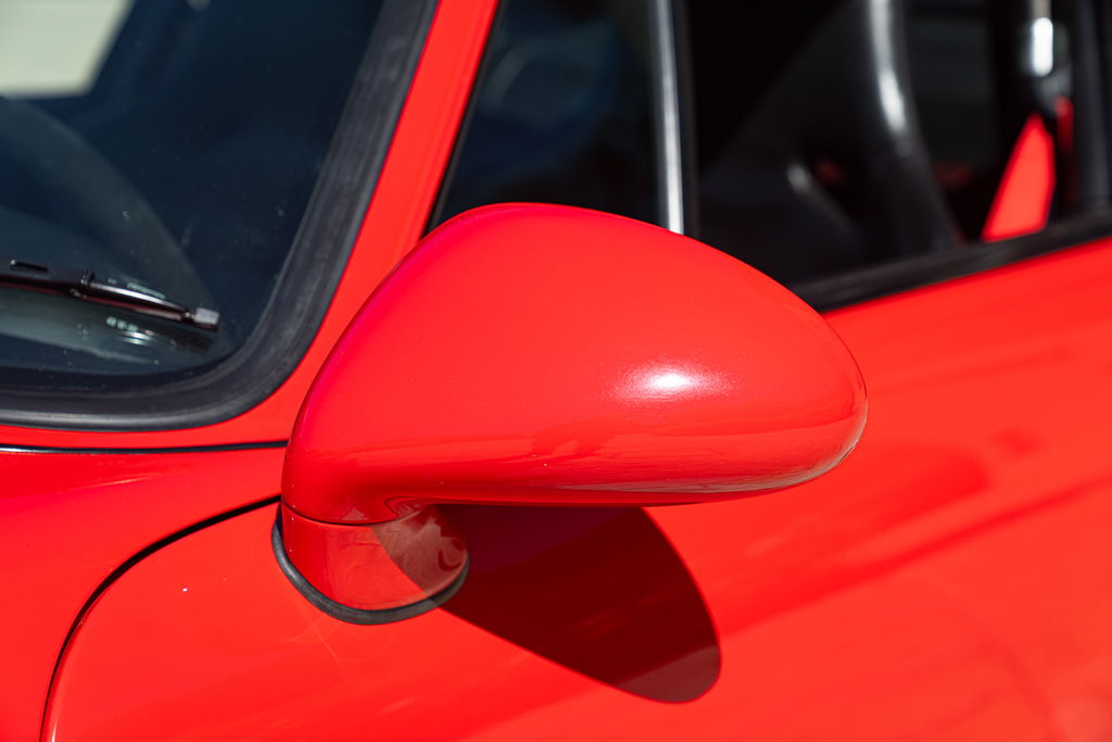 Porsche 964 Carrera RS