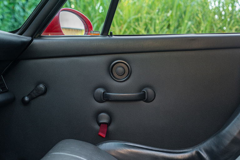 Porsche 964 Carrera RS