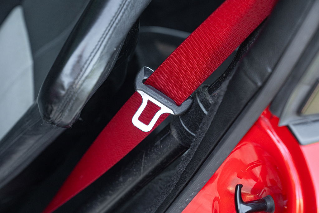 Porsche 964 Carrera RS