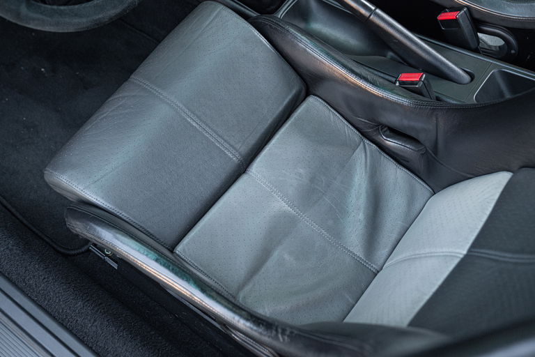 Porsche 964 Carrera RS