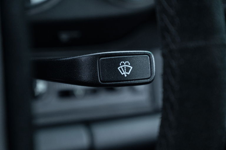 Porsche 964 Carrera RS