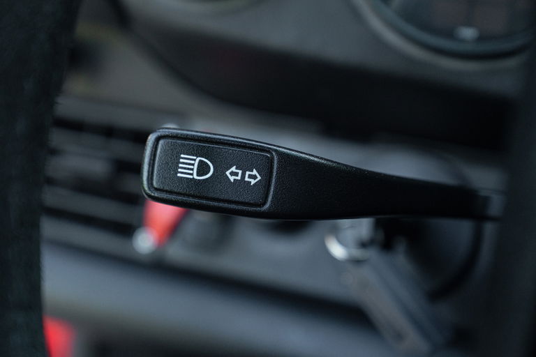 Porsche 964 Carrera RS