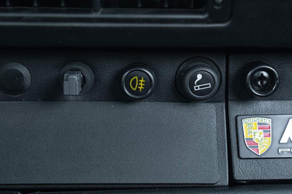 Porsche 964 Carrera RS