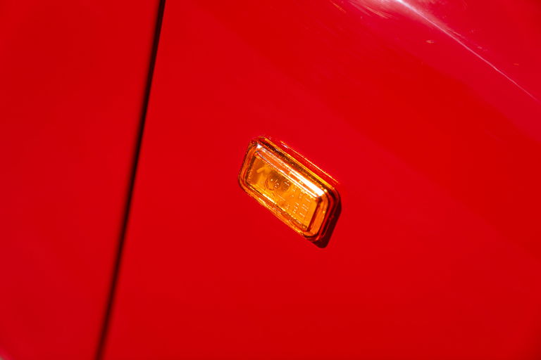 Porsche 964 Carrera RS