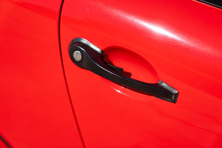 Porsche 964 Carrera RS