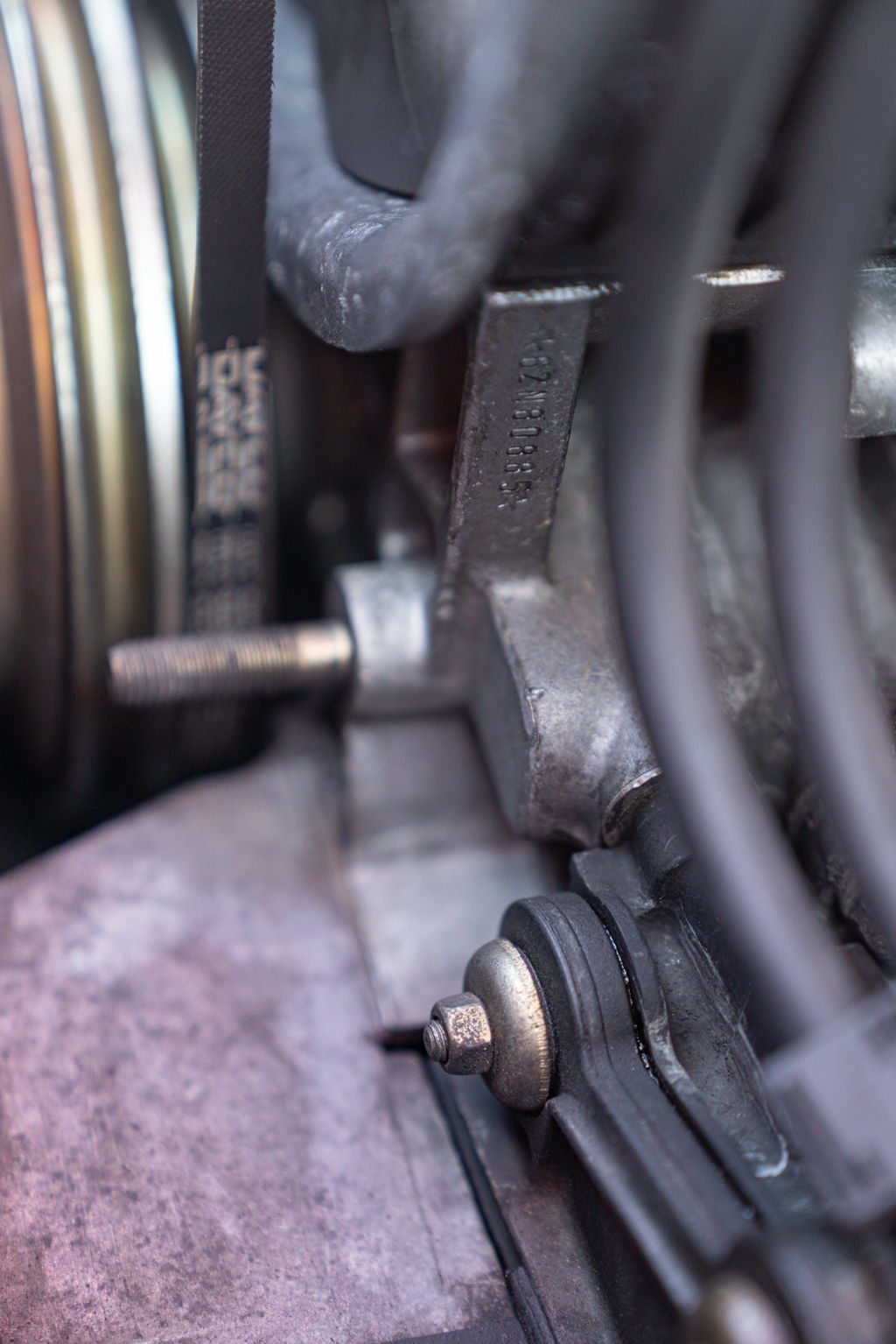 Porsche 964 Carrera RS