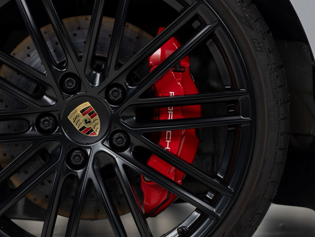 Porsche 718 Boxster GTS 4.0