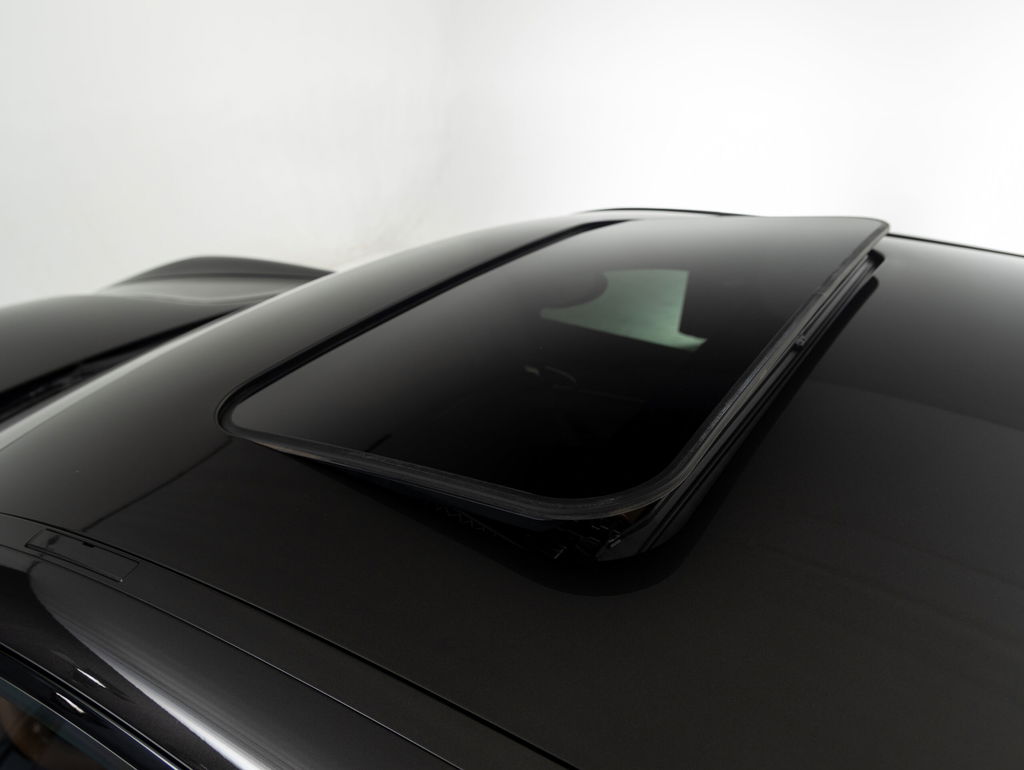 Porsche Panamera Turbo