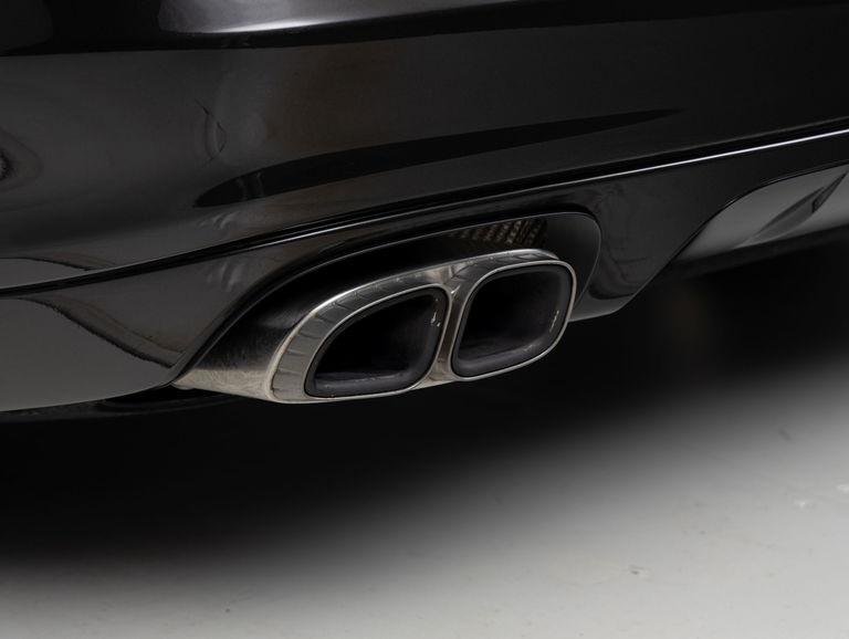 Porsche Panamera Turbo
