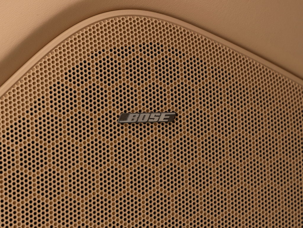 Porsche Panamera Turbo