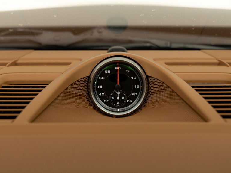 Porsche Panamera Turbo