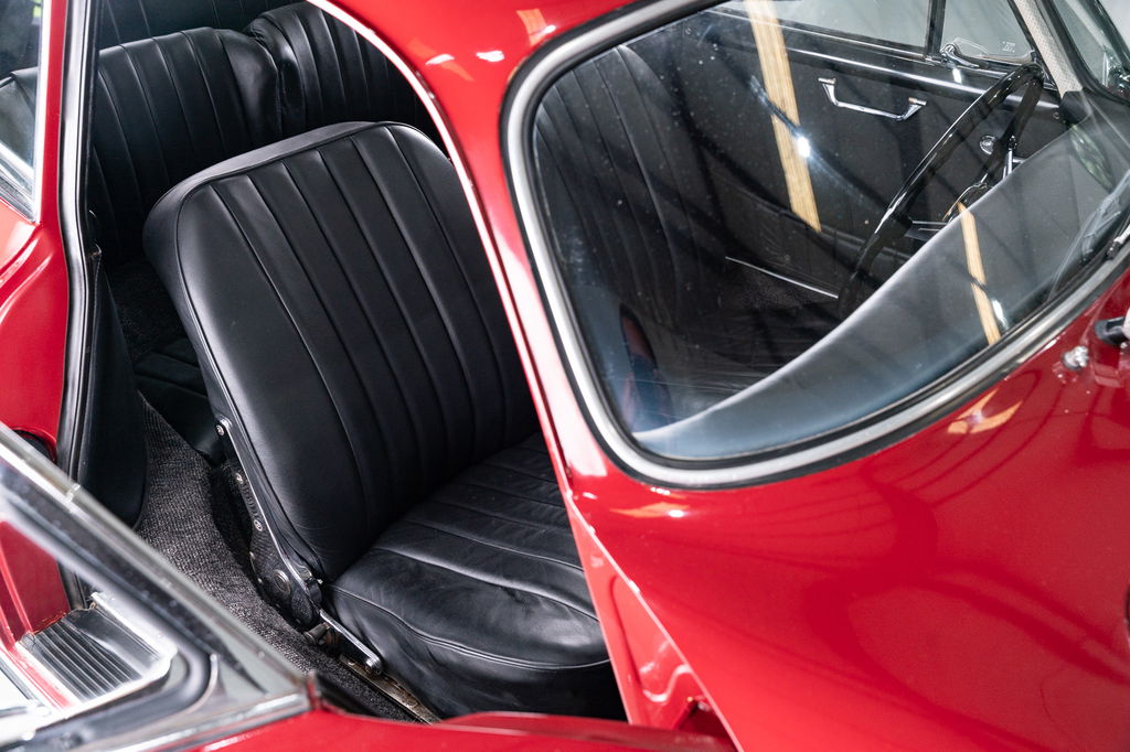 Porsche 356 B 1600 Super