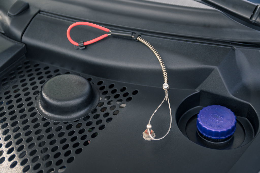 Porsche 996 GT2 Clubsport