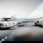 Porsche 911 S 