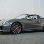Porsche 991.2 Targa 4 GTS