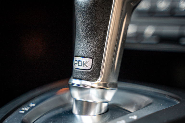 Porsche 997.2 Carrera 4 GTS