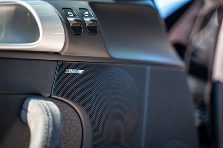 Porsche 997.2 Carrera 4 GTS