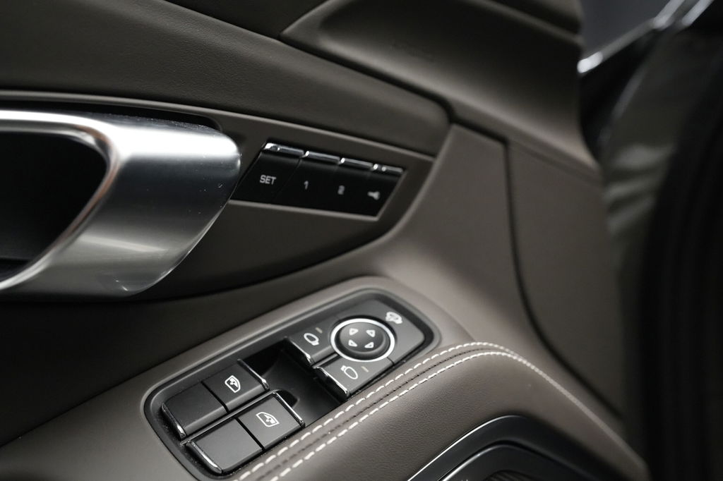 Porsche 718 Cayman GTS 4.0