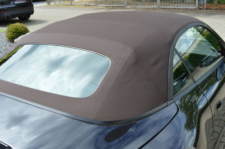 Porsche 997 Carrera 4