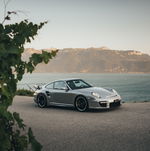 Porsche 997 GT2