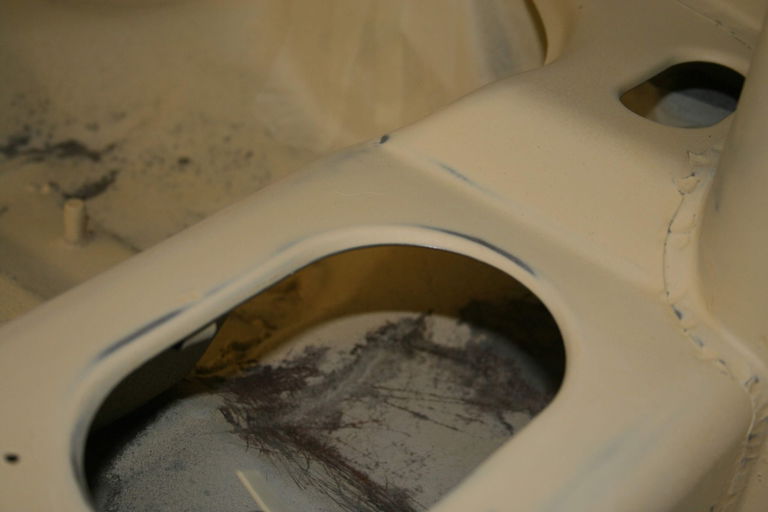 Porsche 911 S (F-Modell)