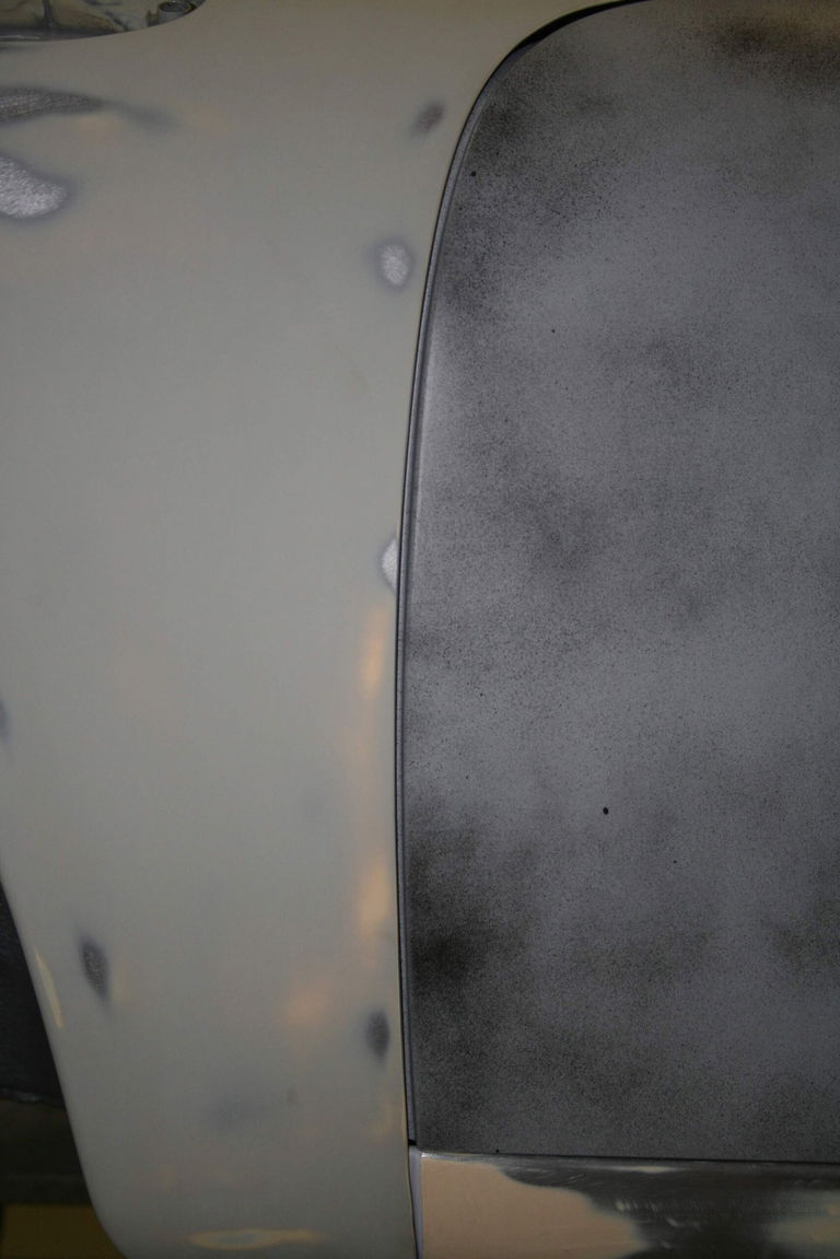 Porsche 911 S (F-Modell)