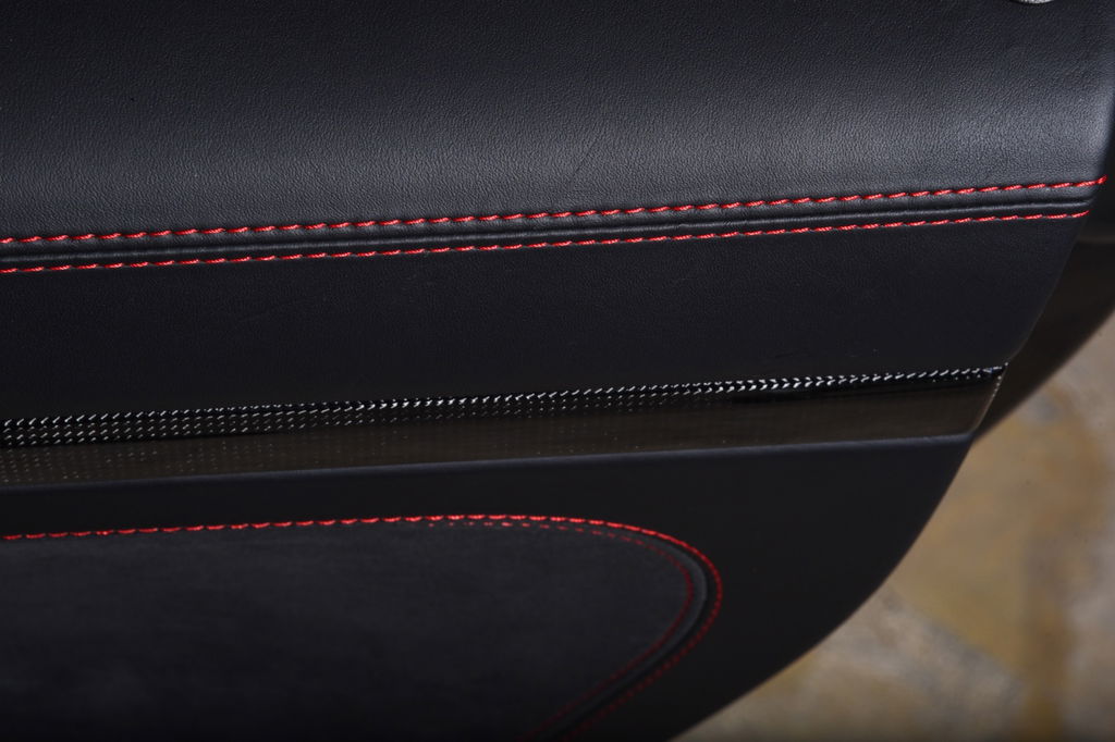 Porsche 991.2 Targa 4 GTS