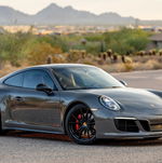 Porsche 991.2 Carrera GTS