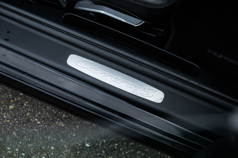 Porsche 997 Carrera S