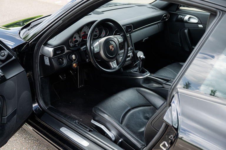 Porsche 997 Carrera S